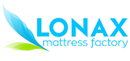 Логотип Lonax